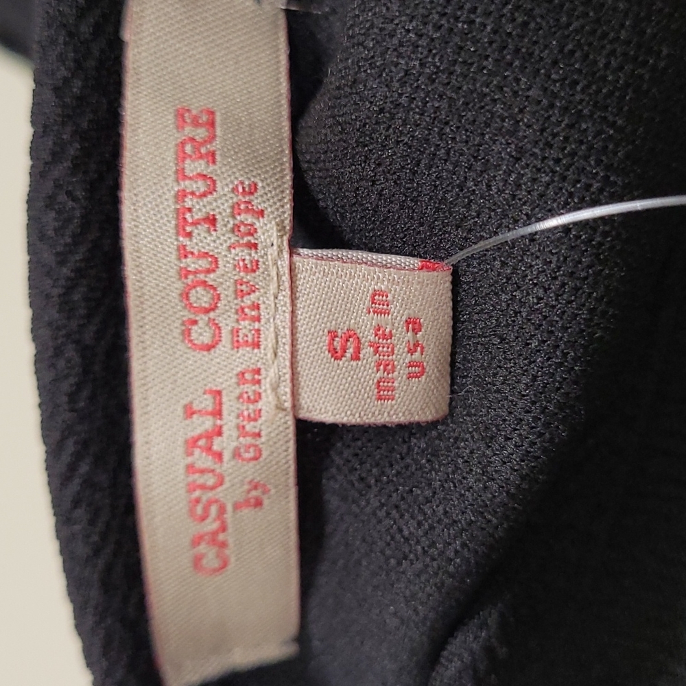 NWT Casual Coutour Top - Picture 12 of 14